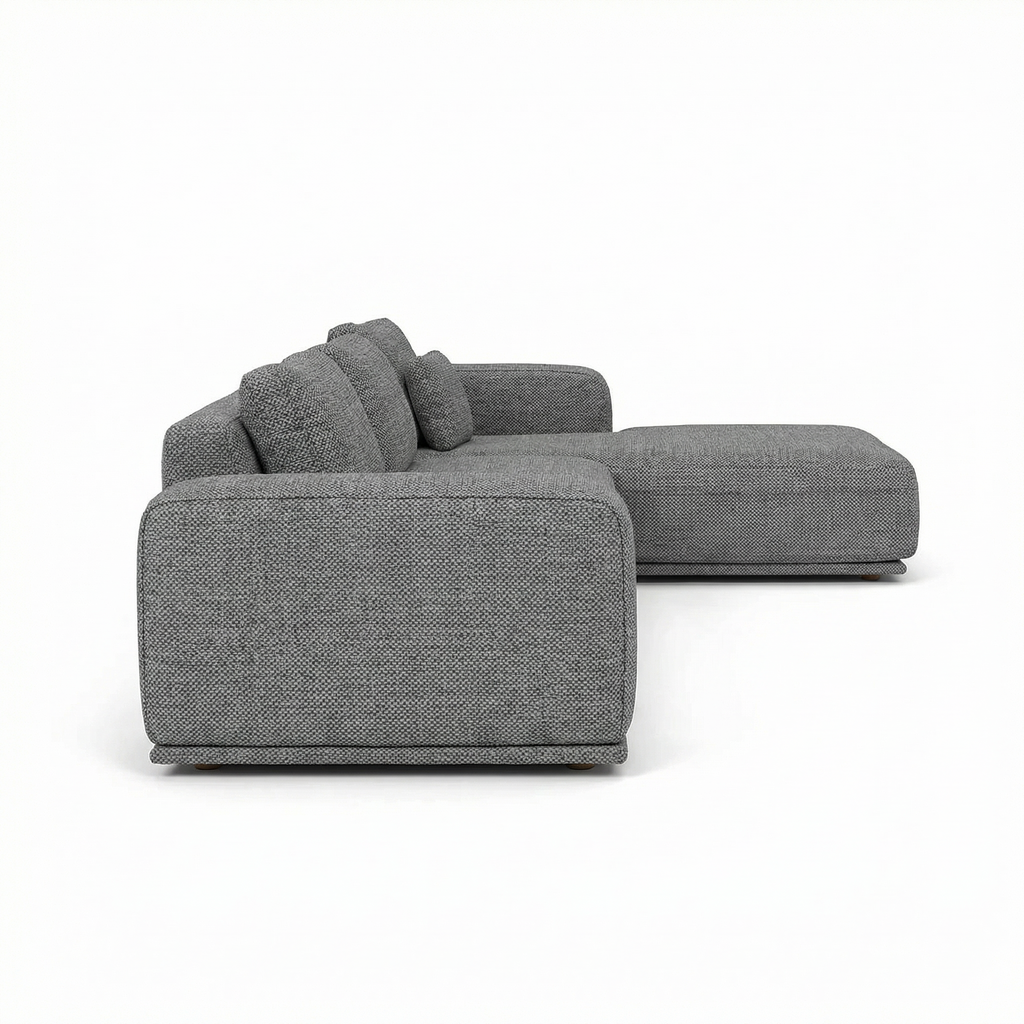 Corner Sofa CS108, lifestyle view