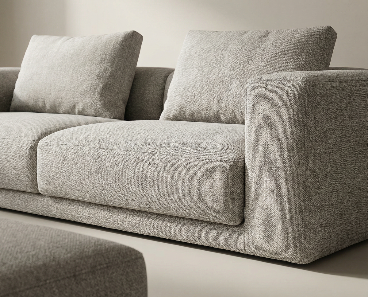 Sofa S124, product view 3