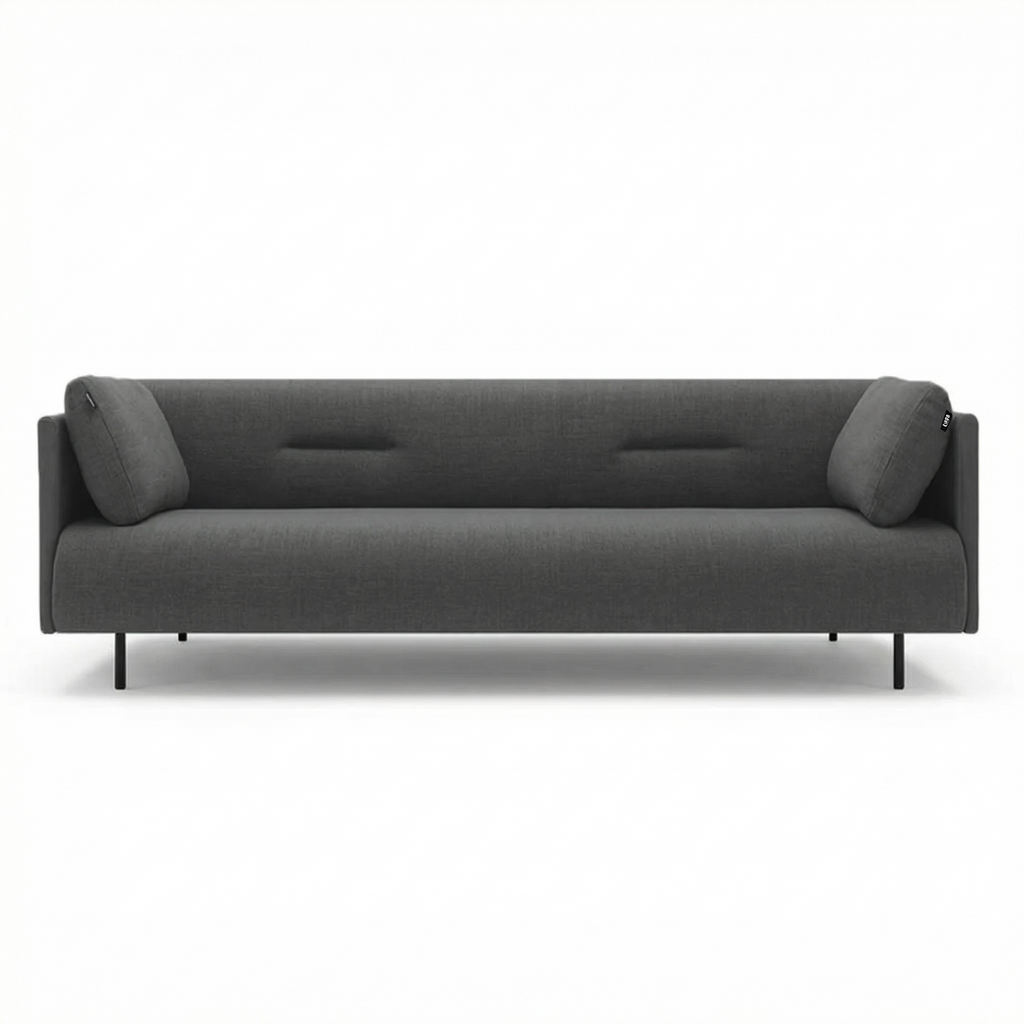 Sofa S120, product view