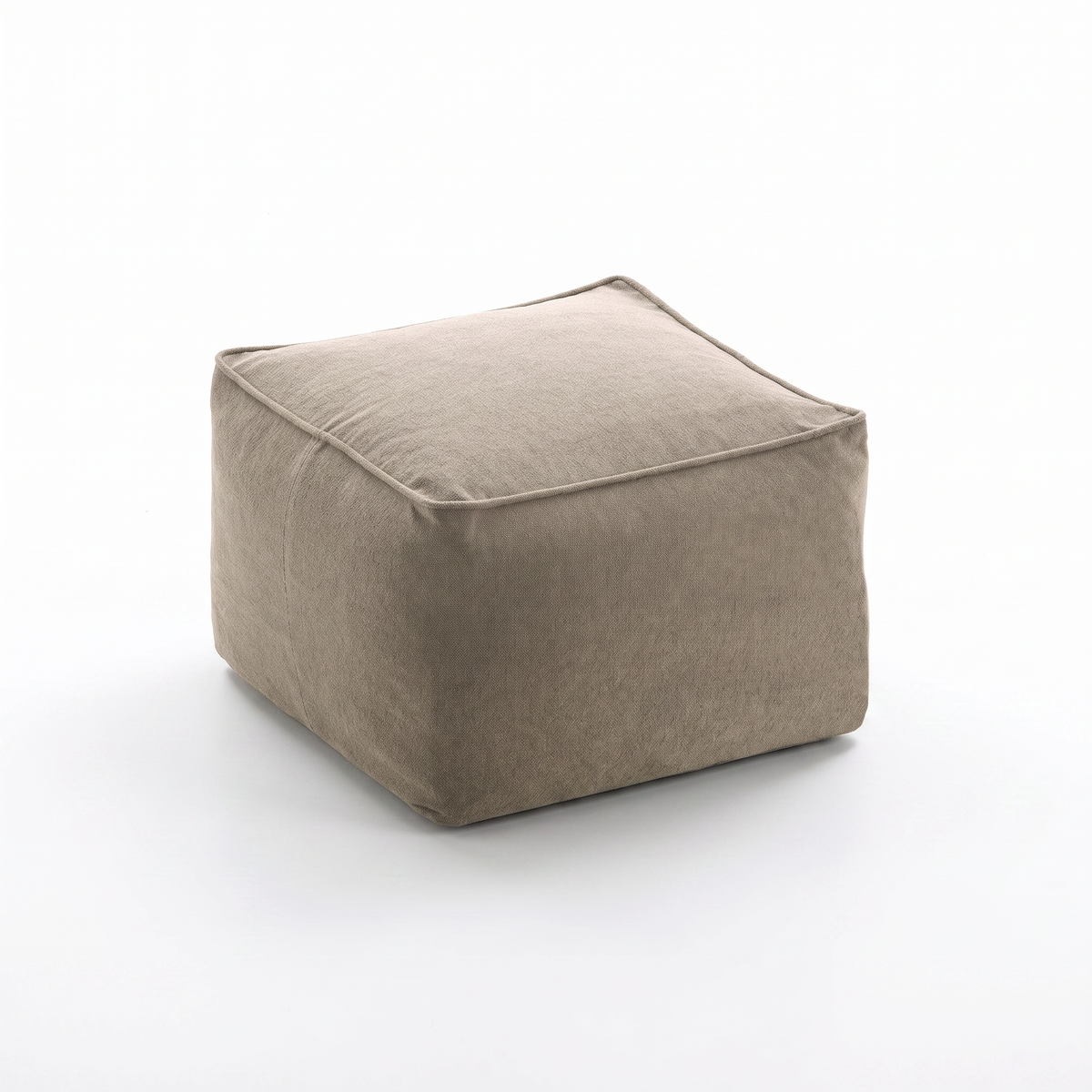 Pouf P103 in a contemporary interior