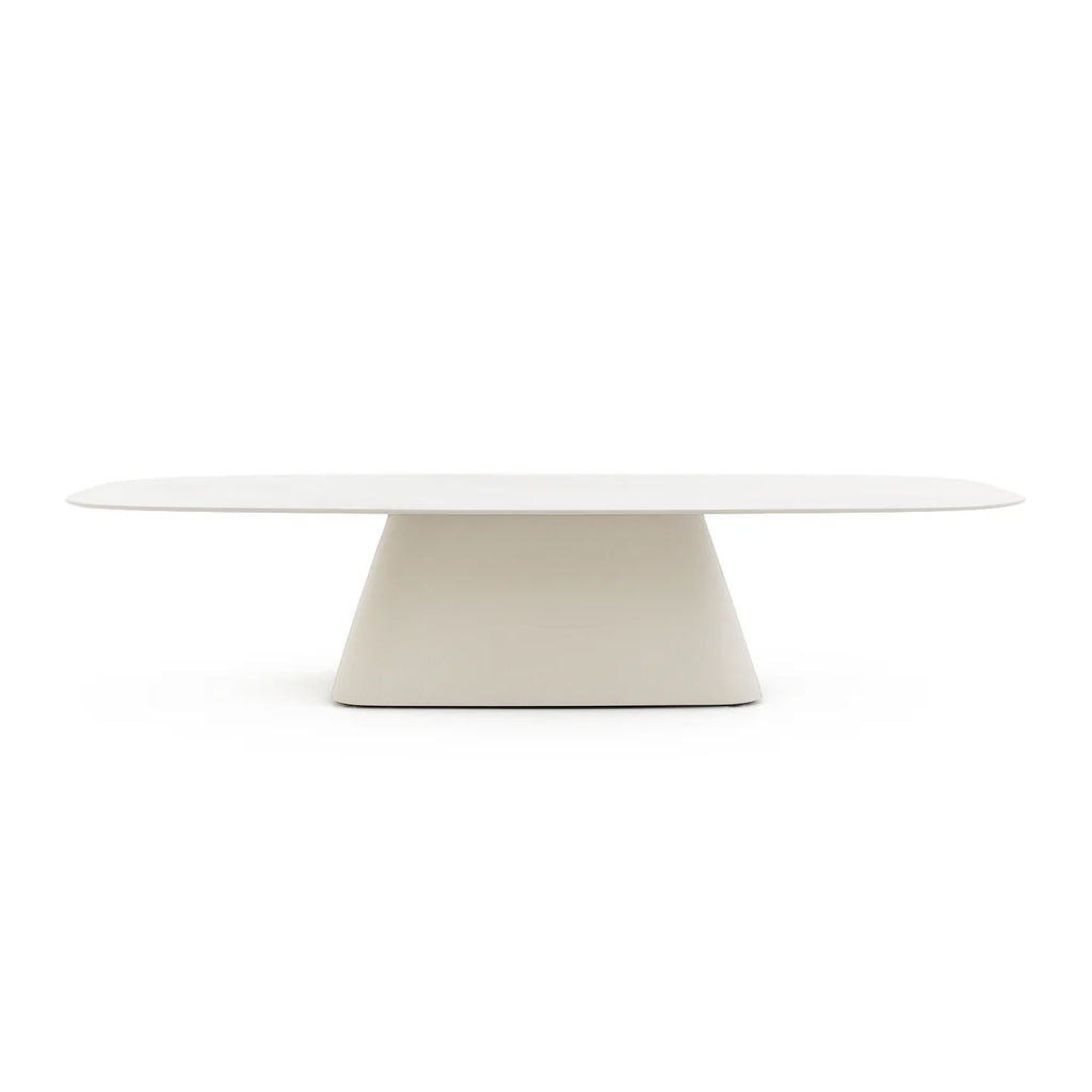 Dining Table DT101 alternate product view on white background