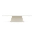 Dining Table DT101 alternate product view on white background