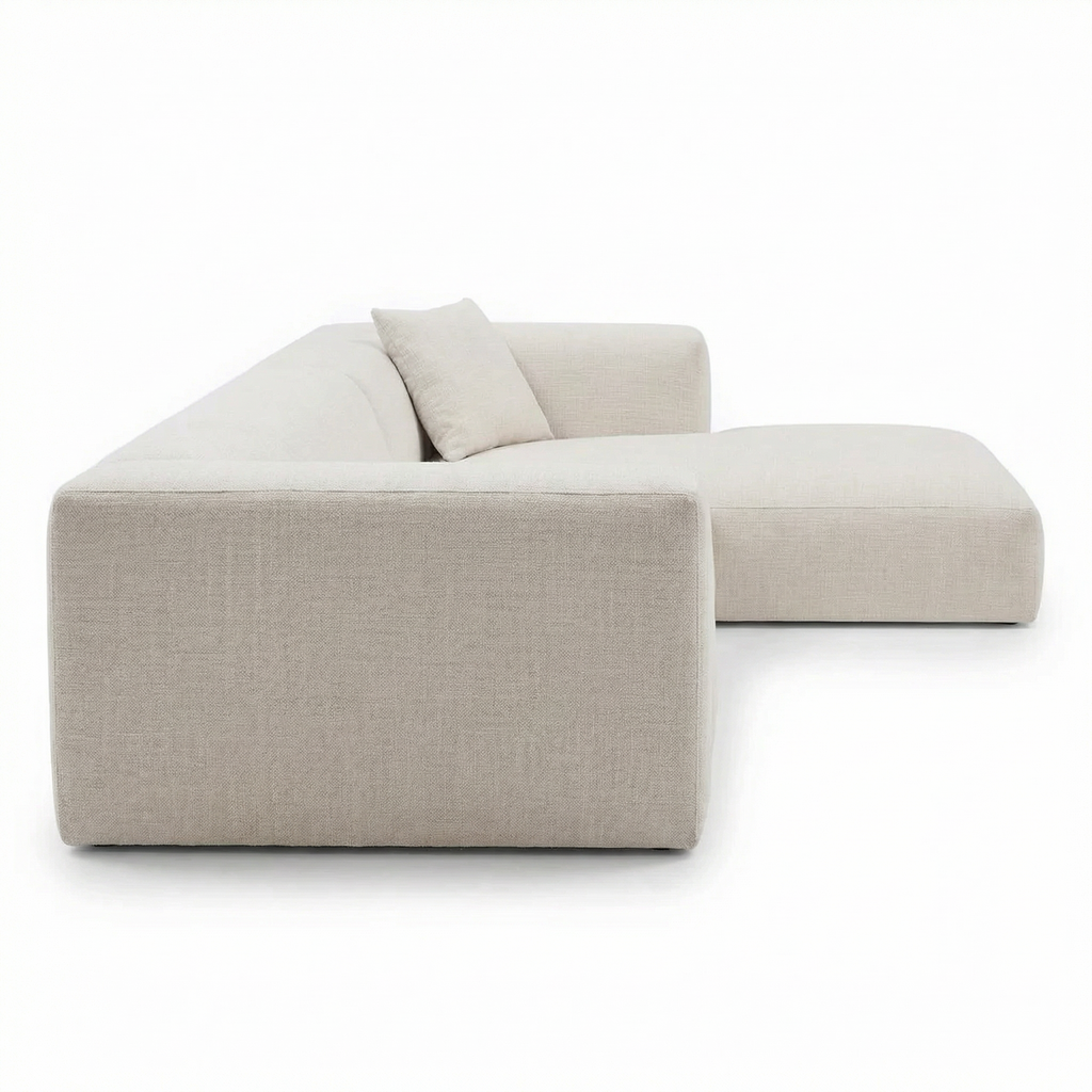 Corner Sofa CS109, product view