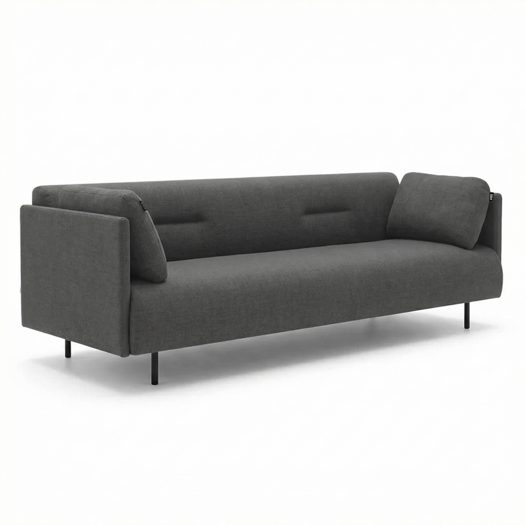Sofa S120, lifestyle view