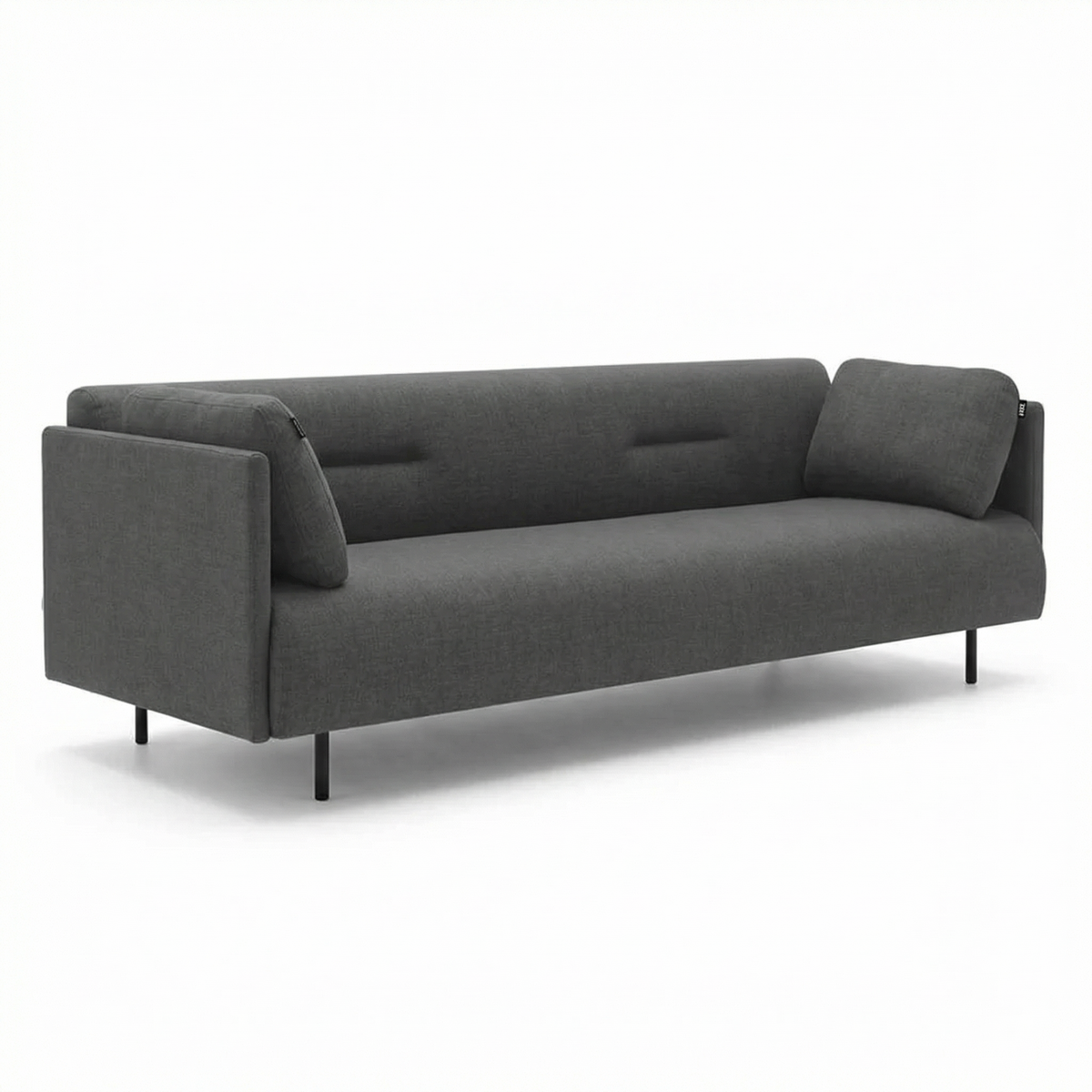 Sofa S120, lifestyle view