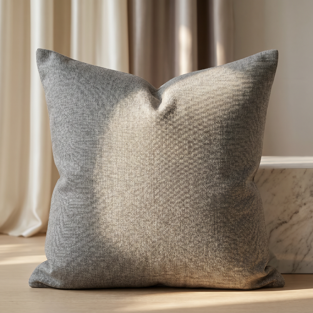 Cushion CU101 in a contemporary interior