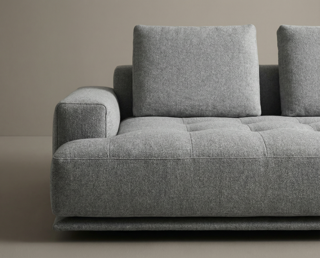 Corner Sofa CS105, product view