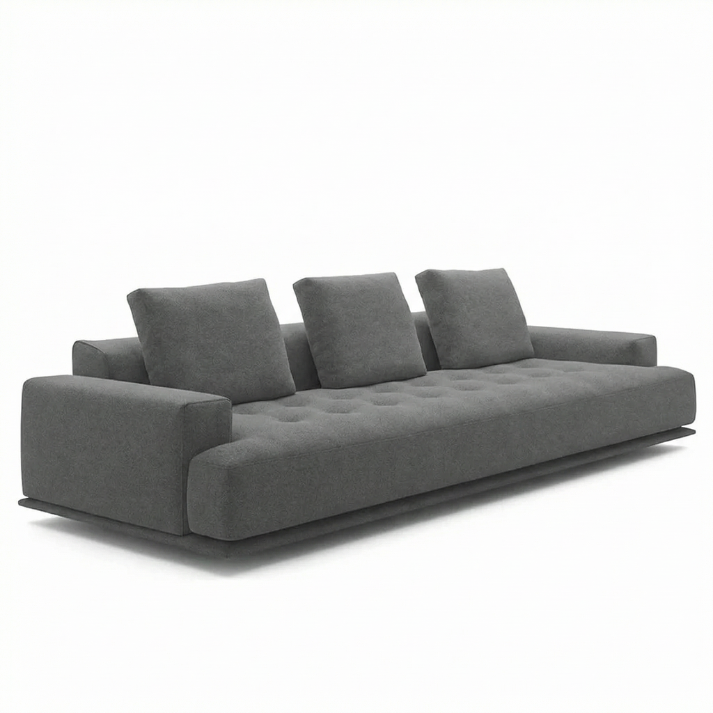 Sofa S105, primary product view