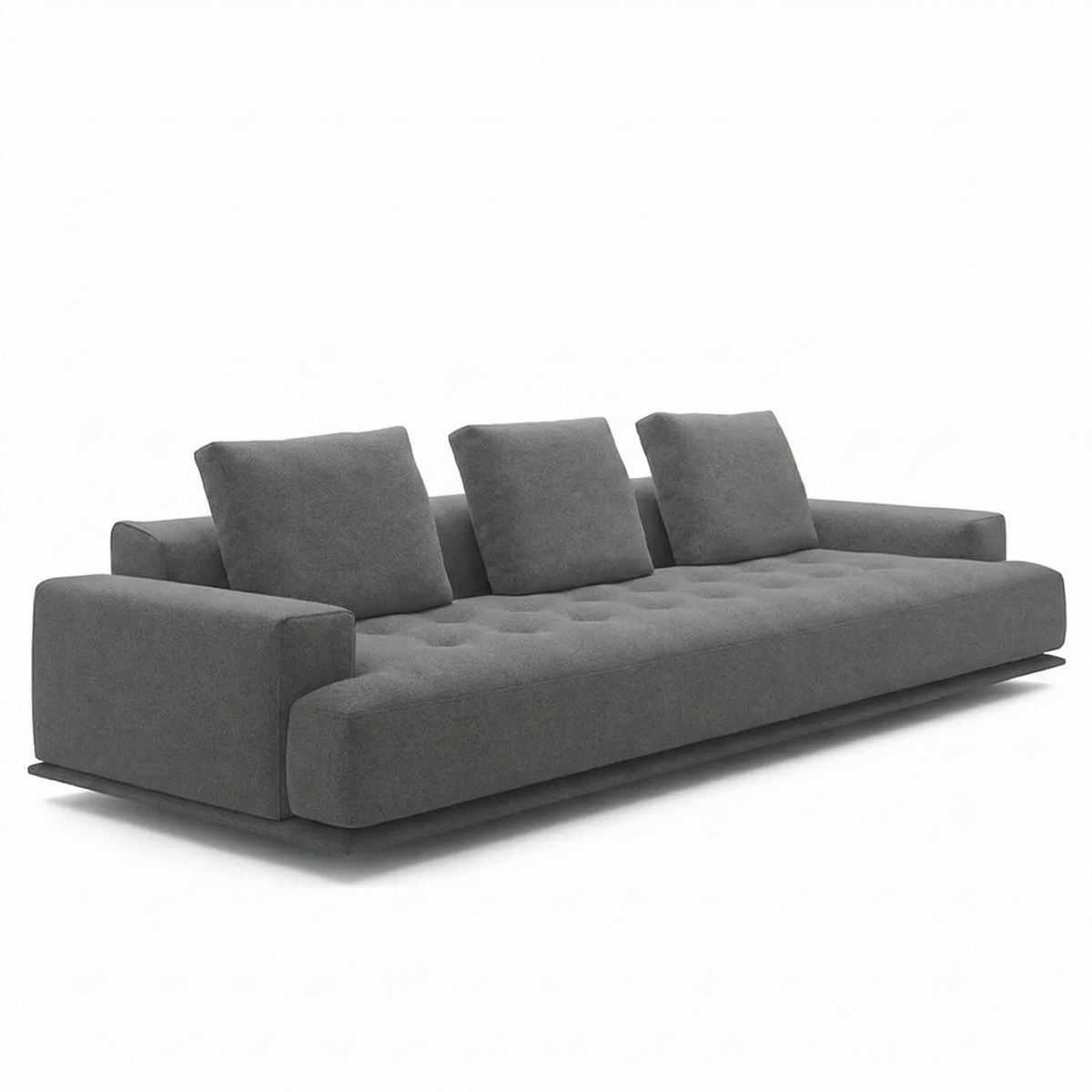 Sofa S105, primary product view