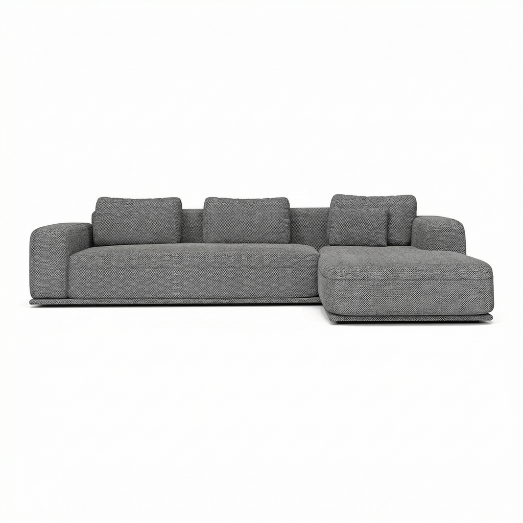 Corner Sofa CS108, primary product view