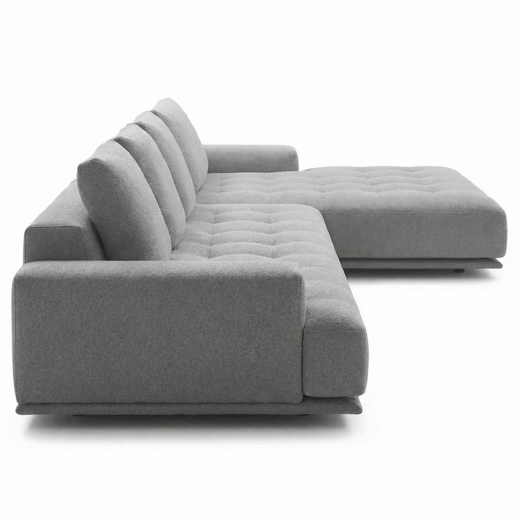 Corner Sofa CS105, product view