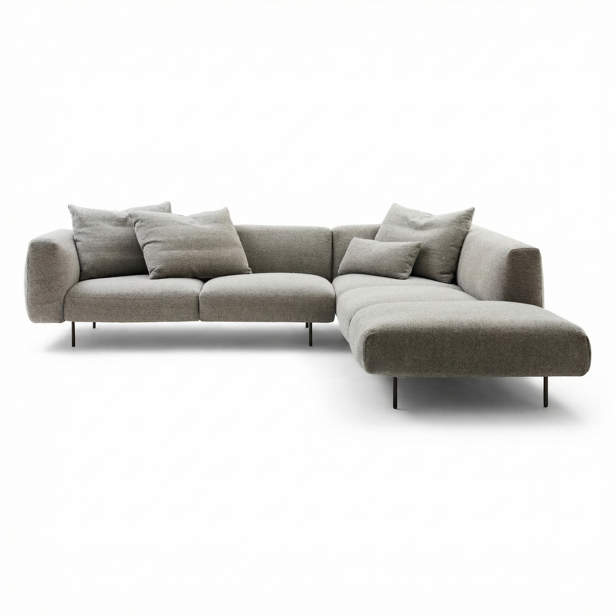 Corner Sofa CS103, product view