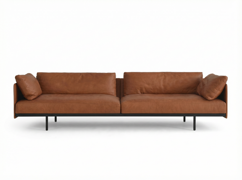 Sofa LS105, primary product view
