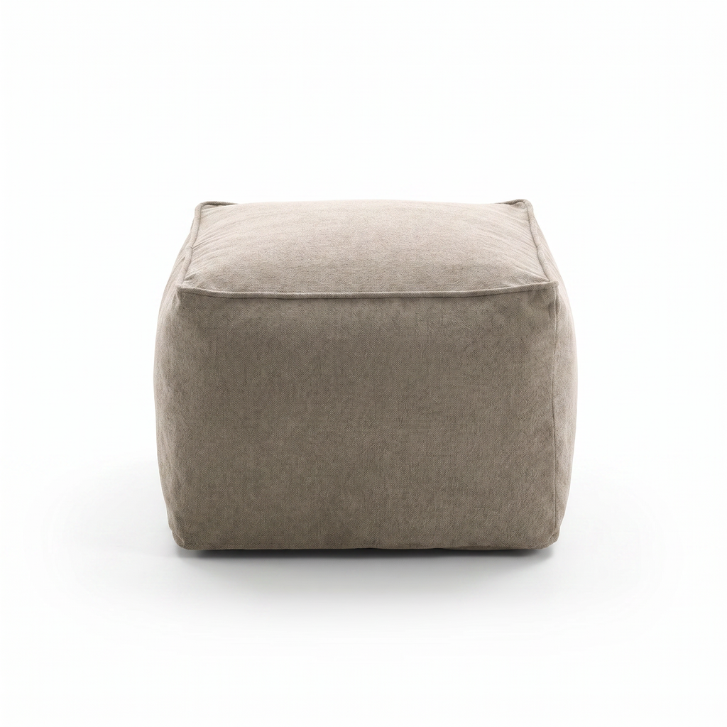 Pouf P103 lifestyle view