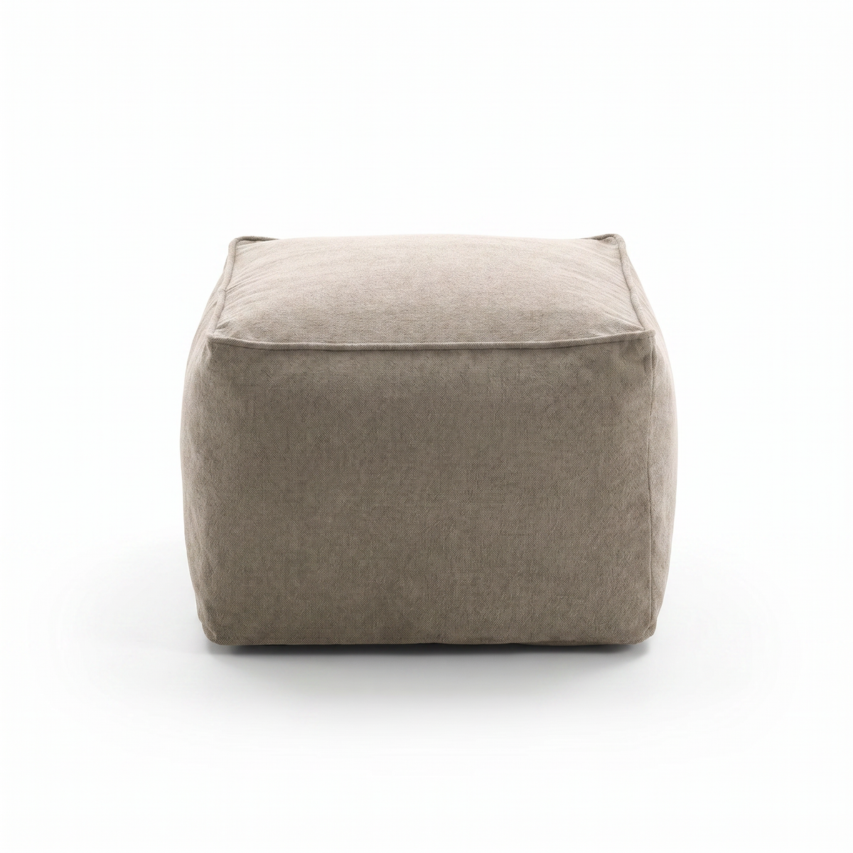 Pouf-P103 proportions and dimensions — Lanott