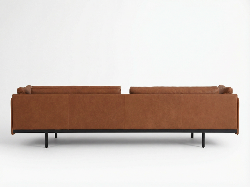 Sofa LS105, product view