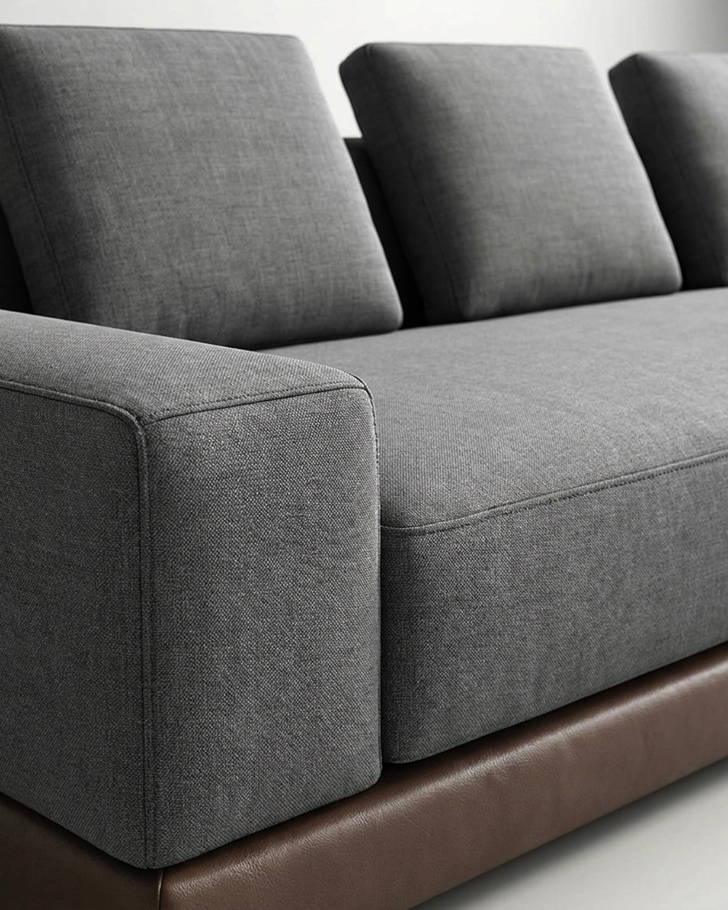 Sofa S101, lifestyle view