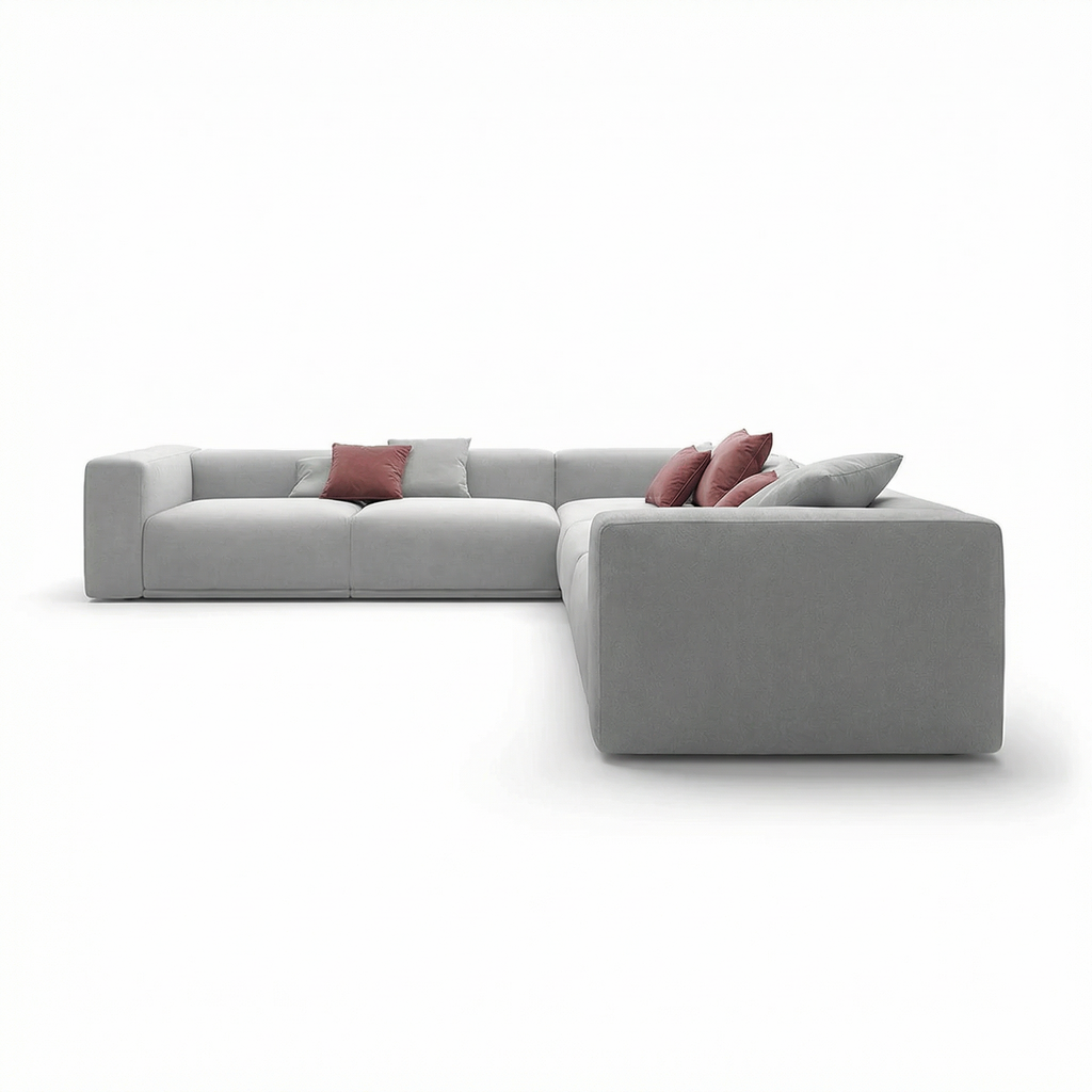 Corner Sofa CS101, product view