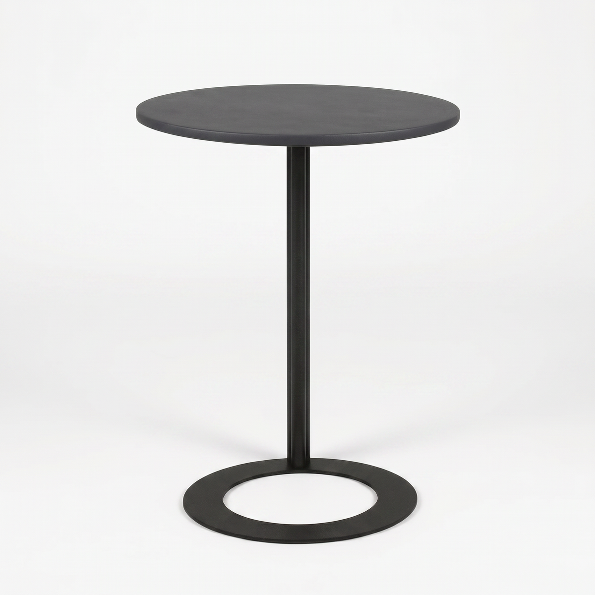 Side Table ST124 alternate product view on white background
