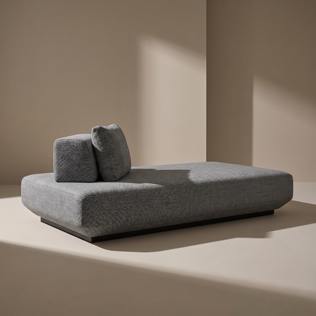 Day Bed DB106 in a contemporary interior