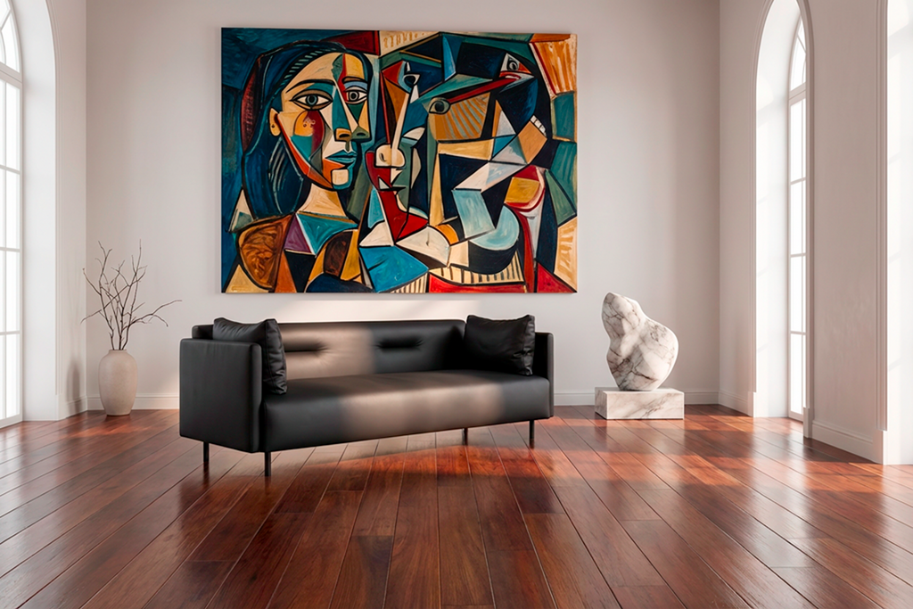 Sofa S120, product view