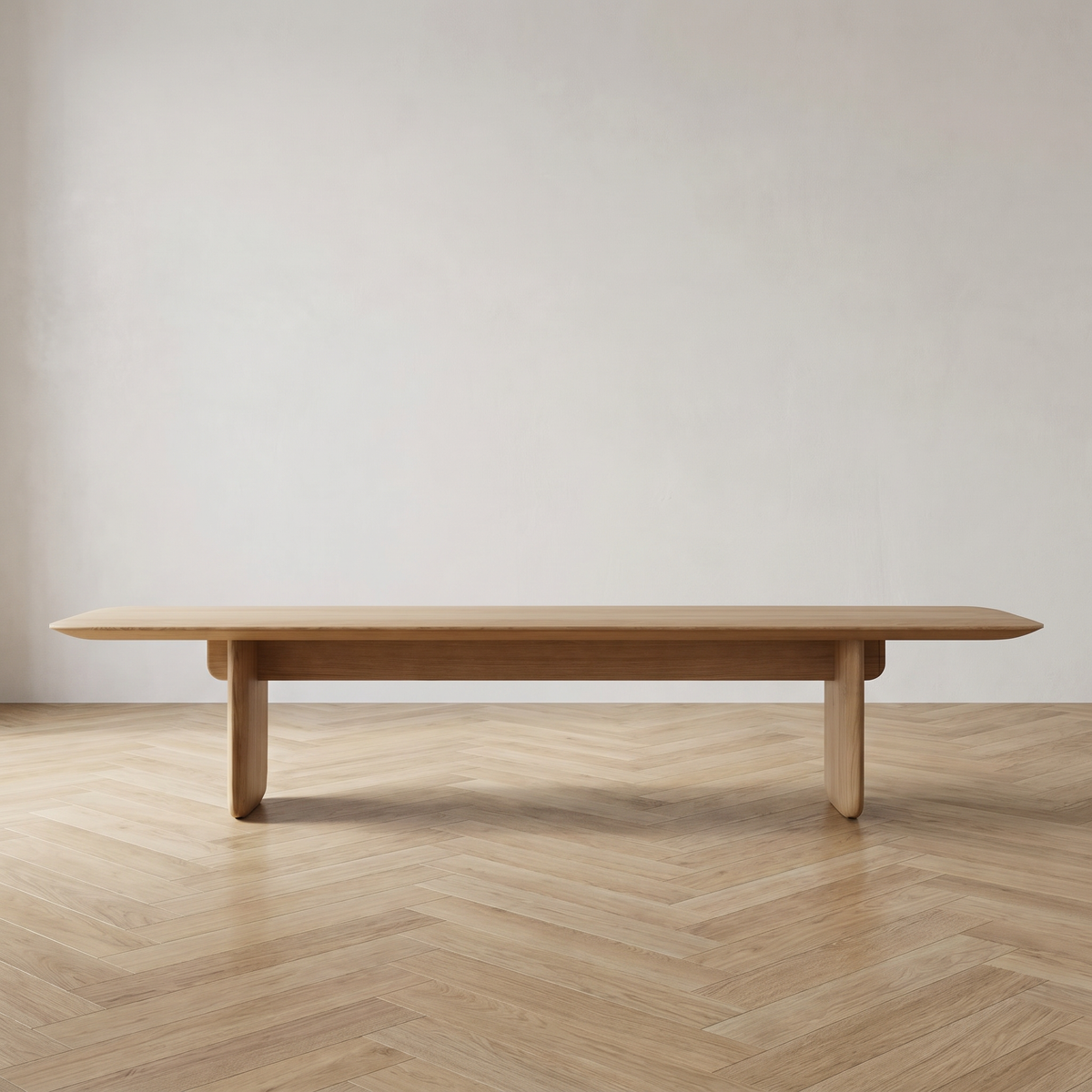 Bench BH107 lifestyle view