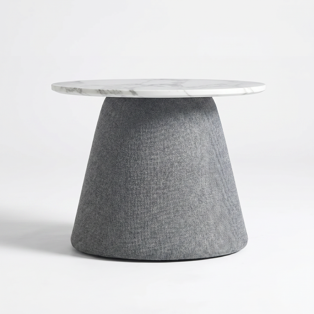 Side Table ST102 alternate product view on white background