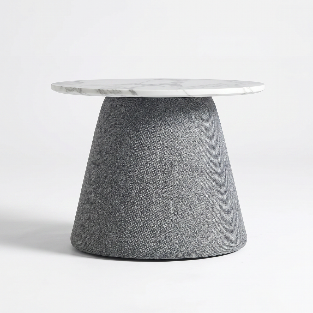 Side Table ST102 alternate product view on white background