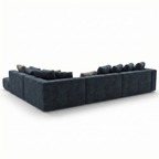 Corner Sofa CS114, product view