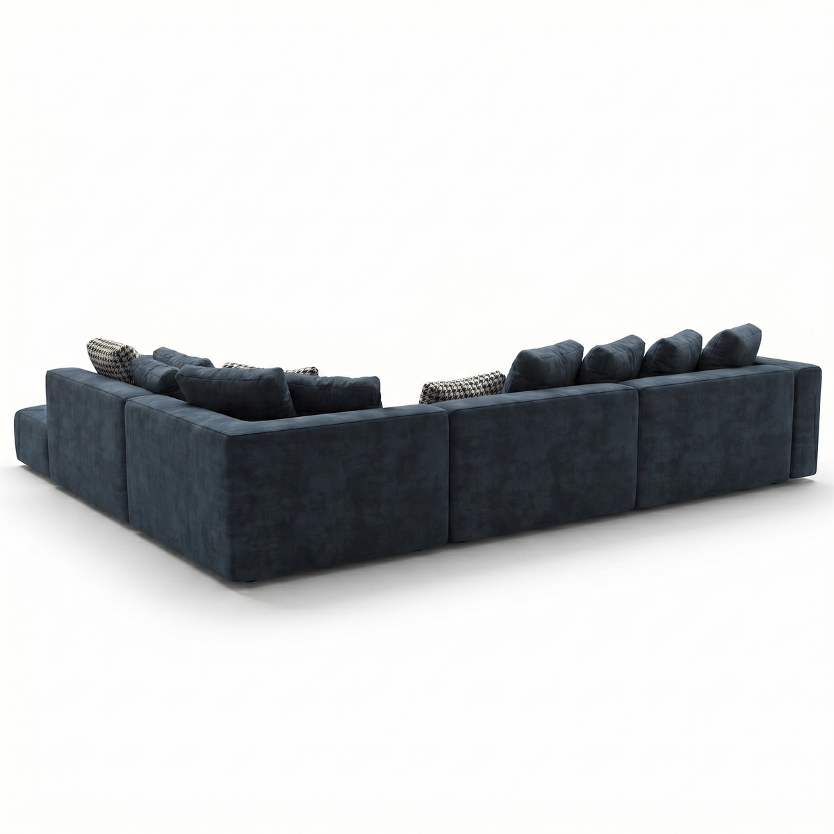 Corner Sofa CS114, product view