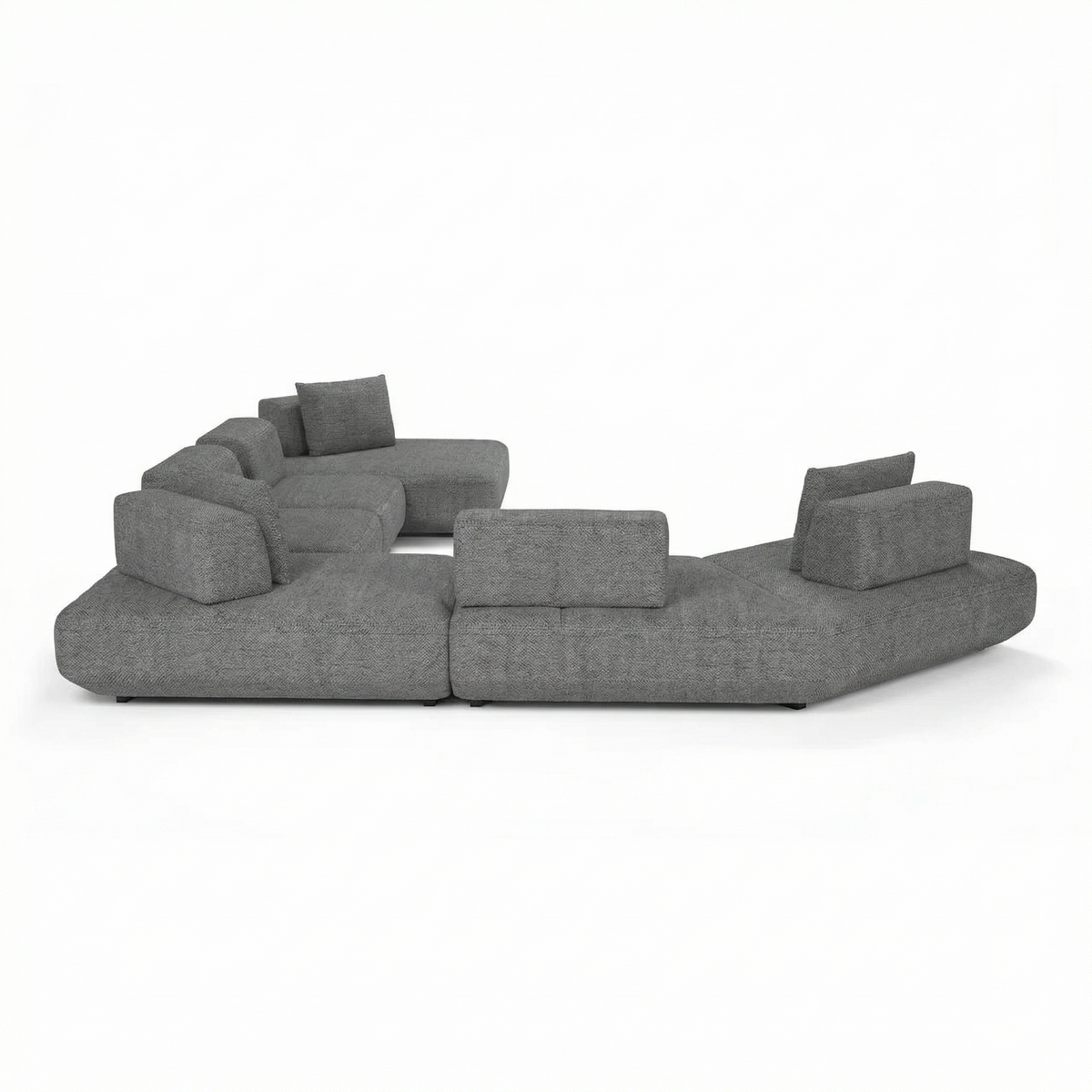 Corner Sofa CS106, product view