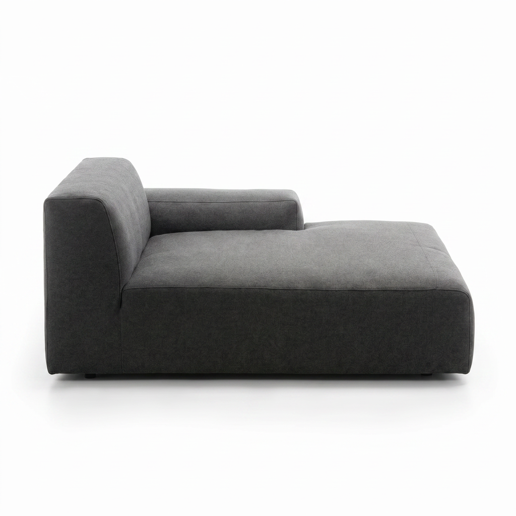 Day Bed DB101 alternate product view on white background