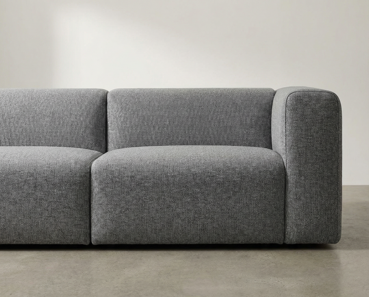 Sofa S126, product view