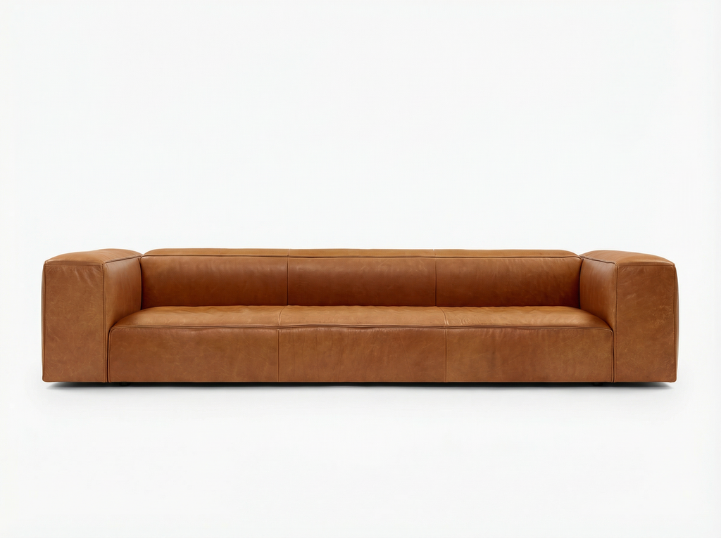 Sofa LS102, product view 2