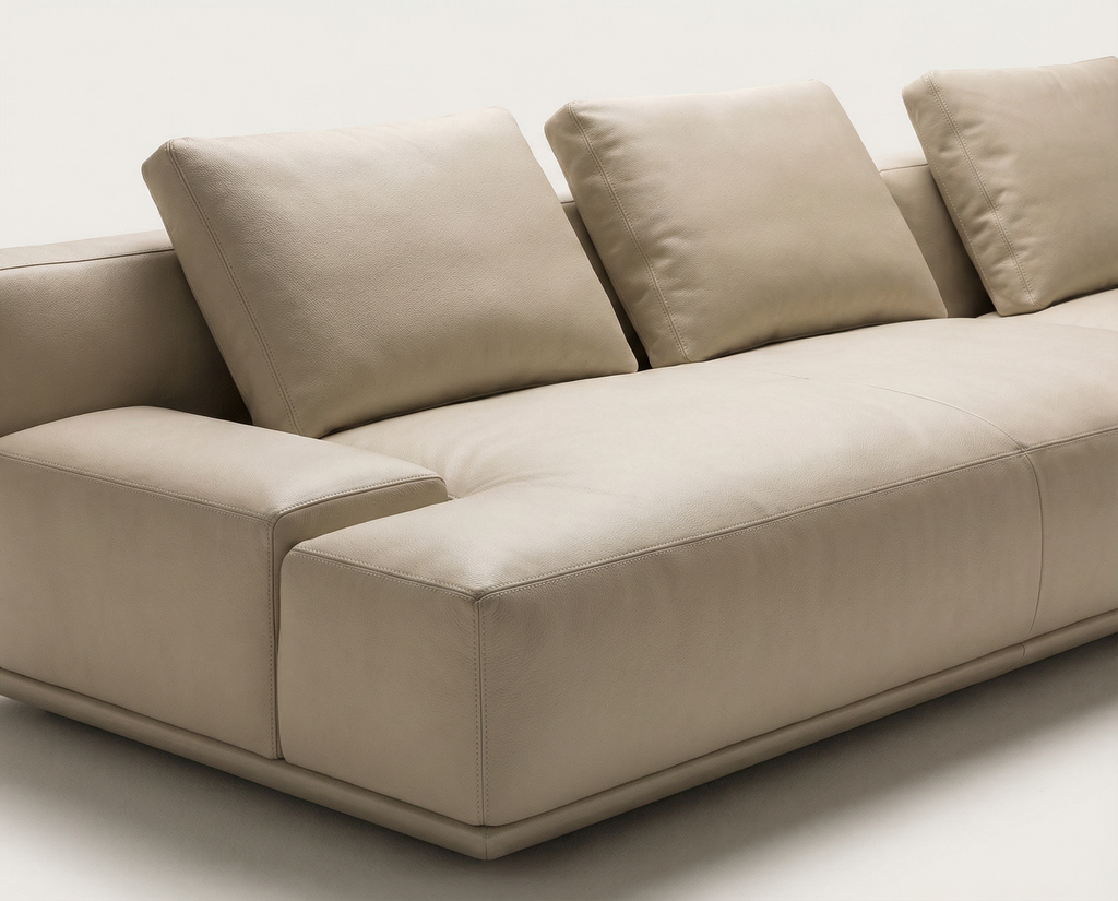 Corner Sofa CS123, product view