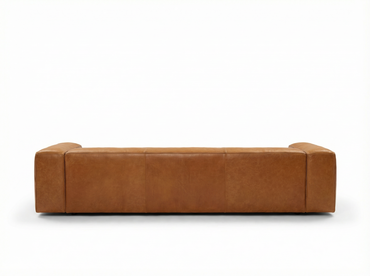 Sofa LS102, product view 3