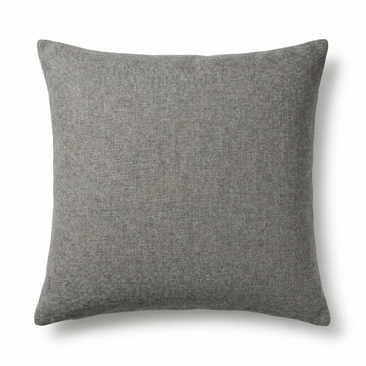 Cushion CU101 front view on white background