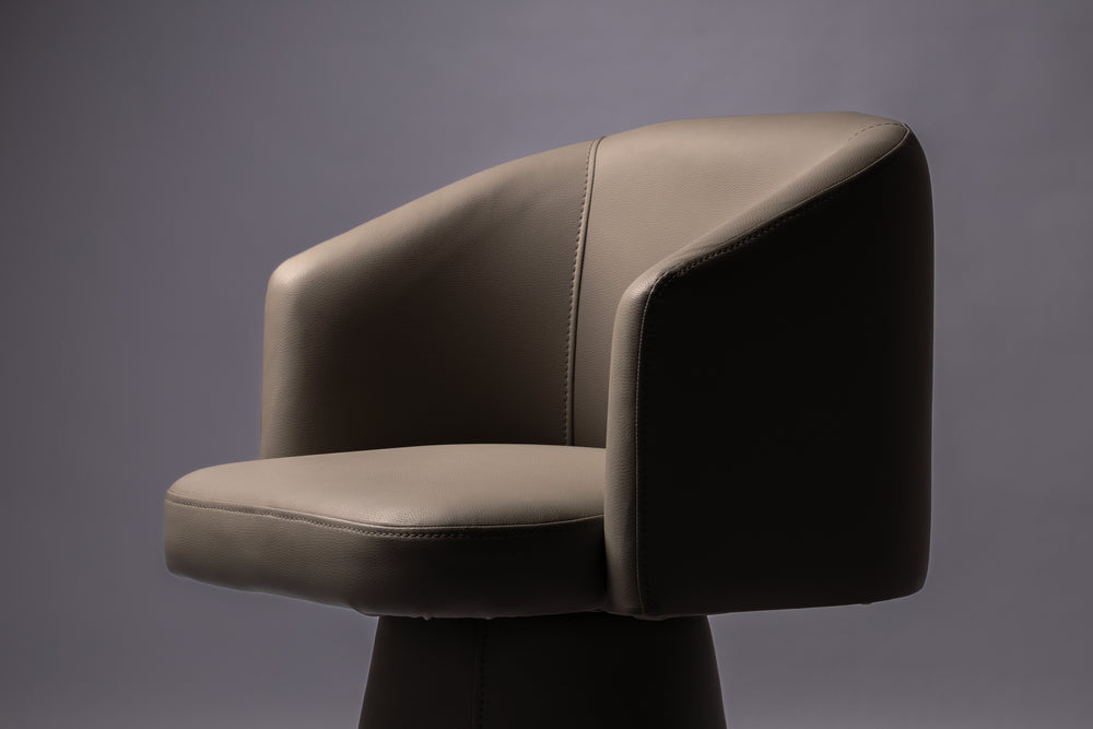 Dining Chair DC101 in a contemporary interior — Lanott DC101