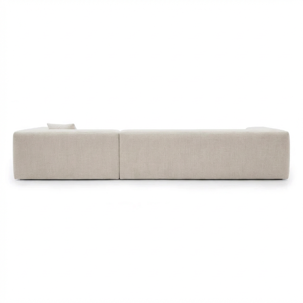 Corner Sofa CS109, lifestyle view