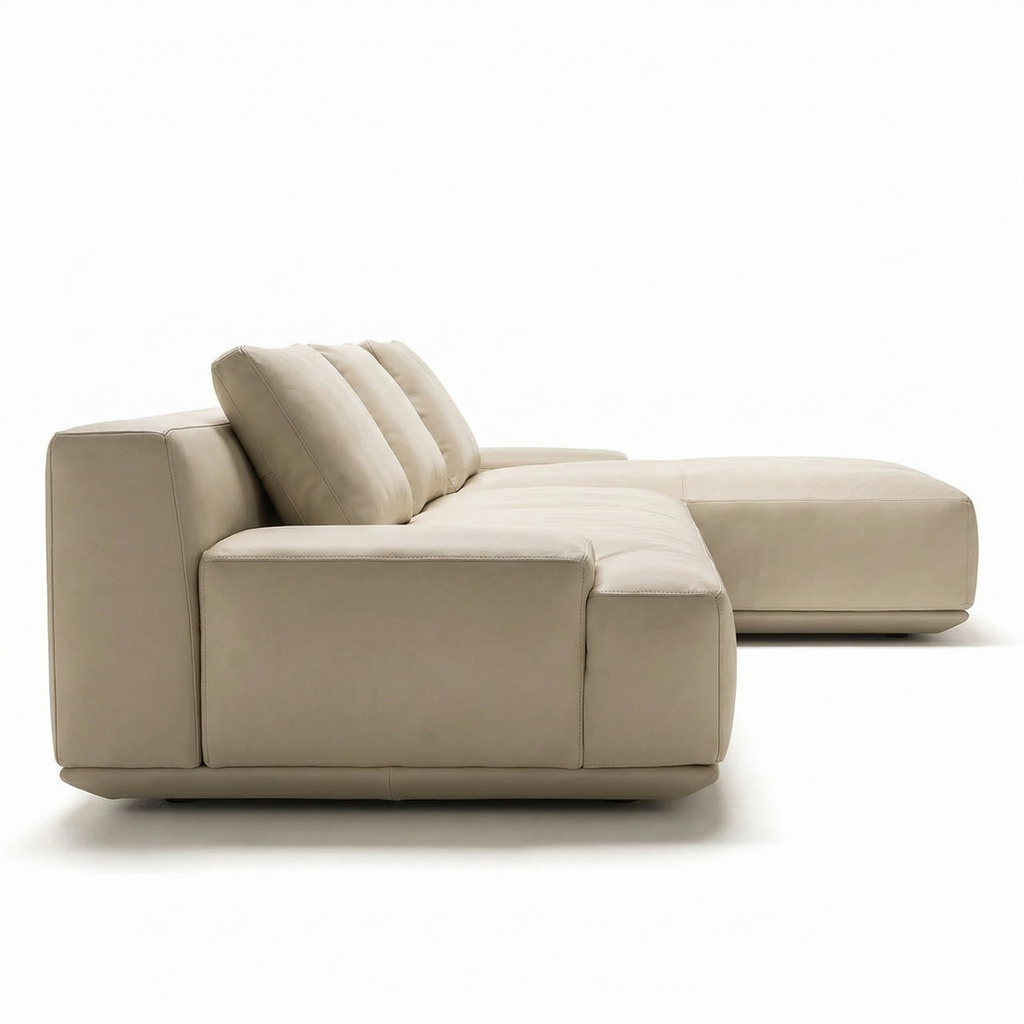 Corner Sofa CS123, lifestyle view
