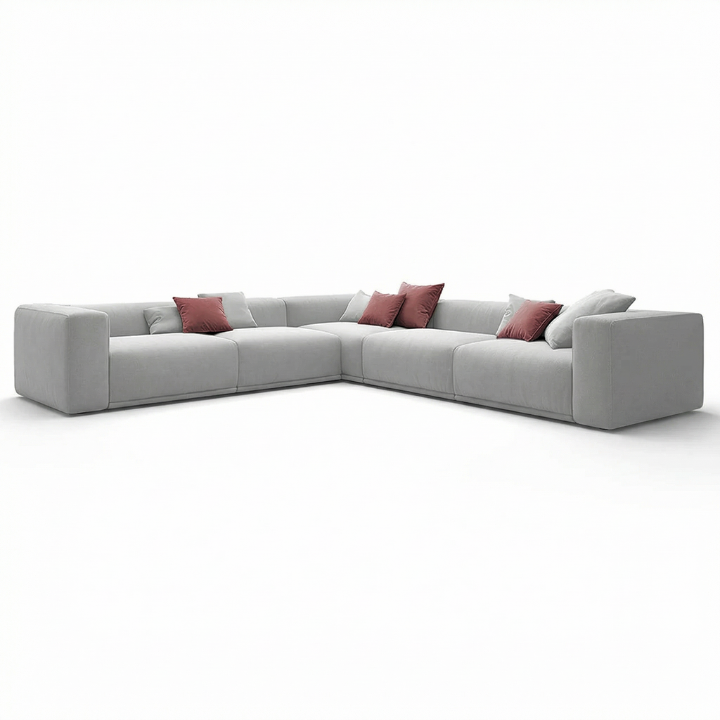 Corner Sofa CS101, product view