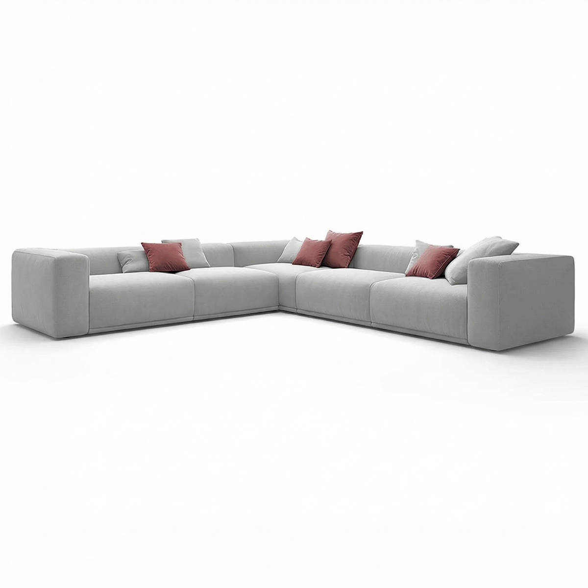Corner Sofa CS101, product view
