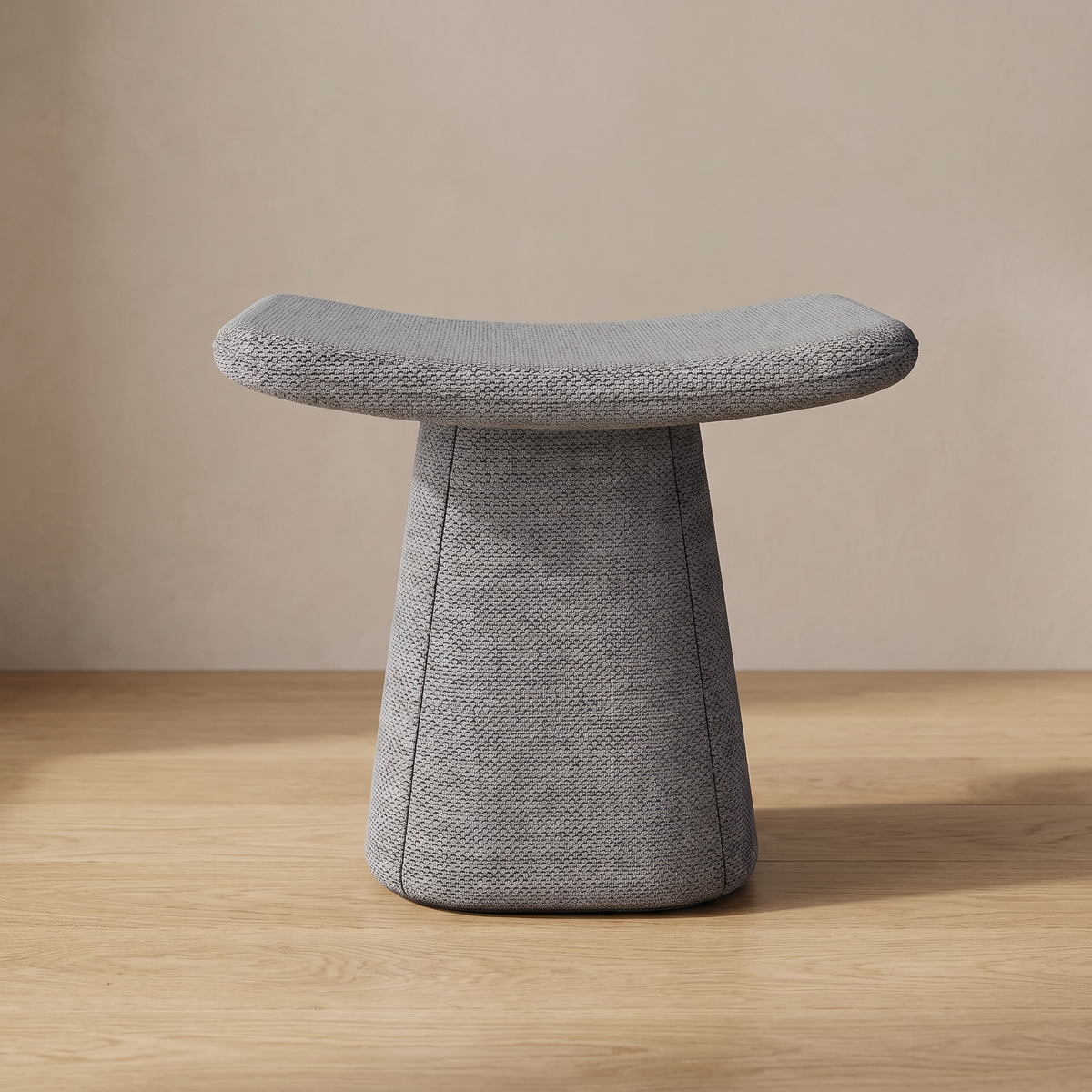Pouf-P106 proportions and dimensions — Lanott