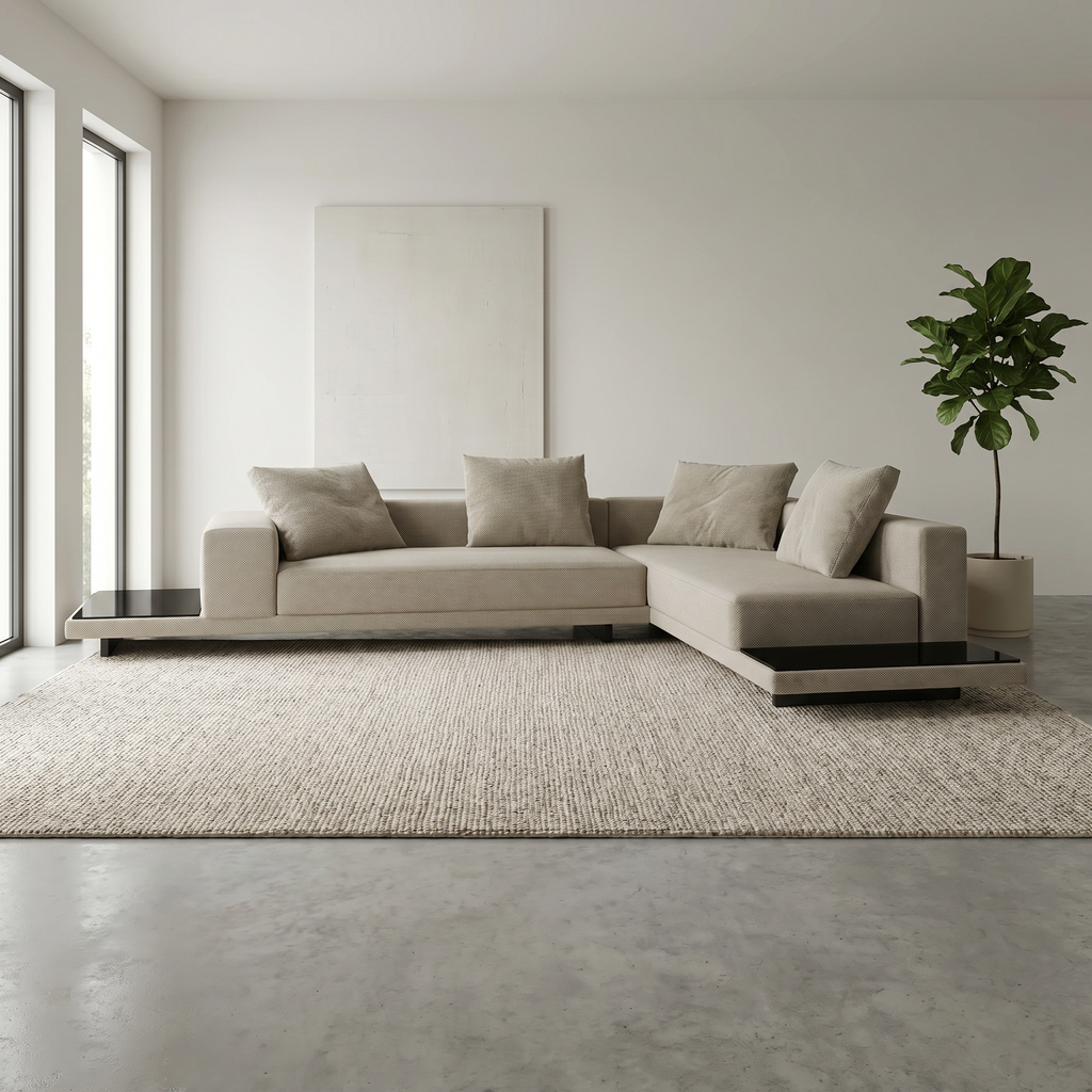 Corner Sofa CS104, product view
