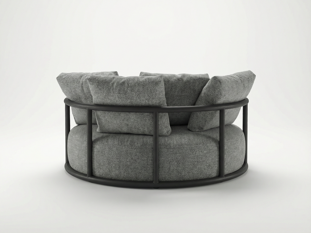 Sofa LS110, primary product view