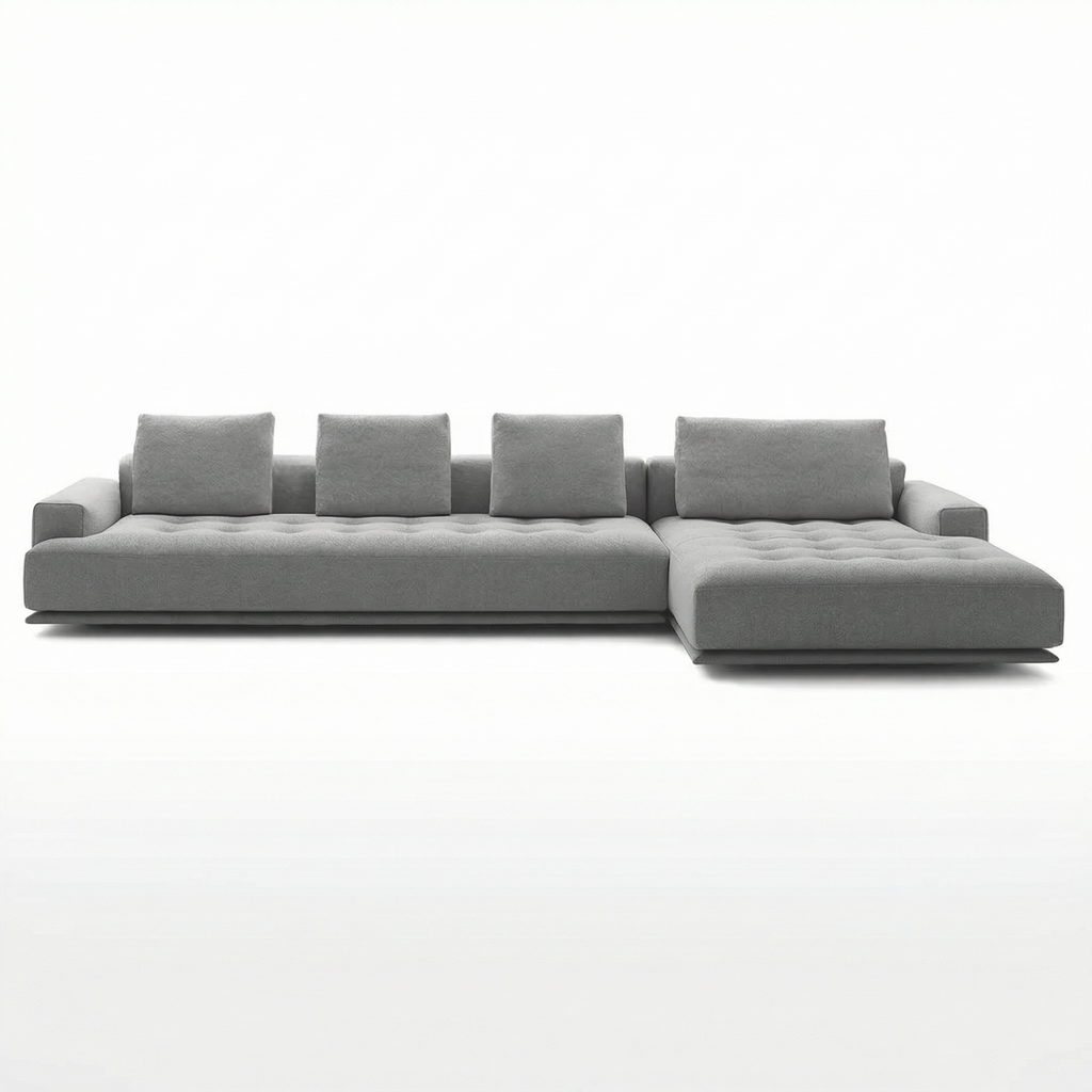 Corner Sofa CS105, lifestyle view