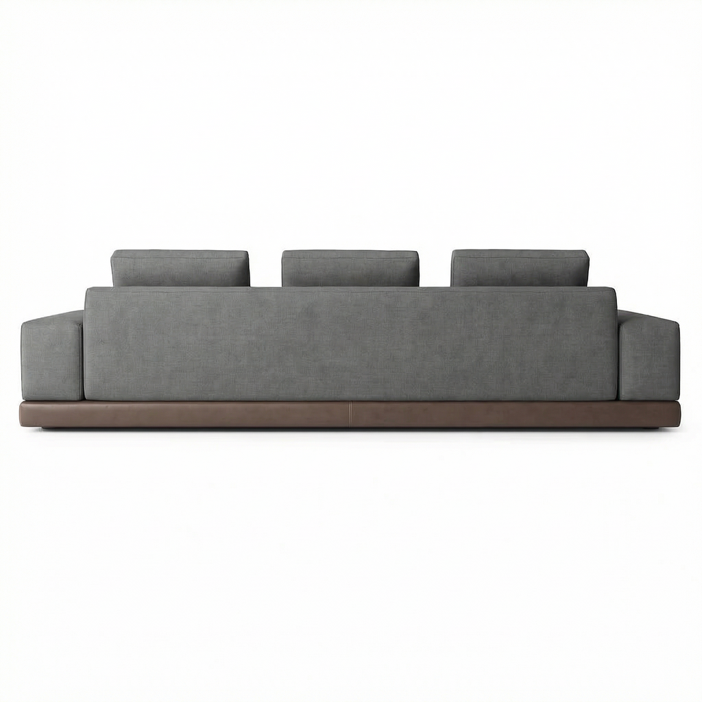 Sofa S101, product view 4
