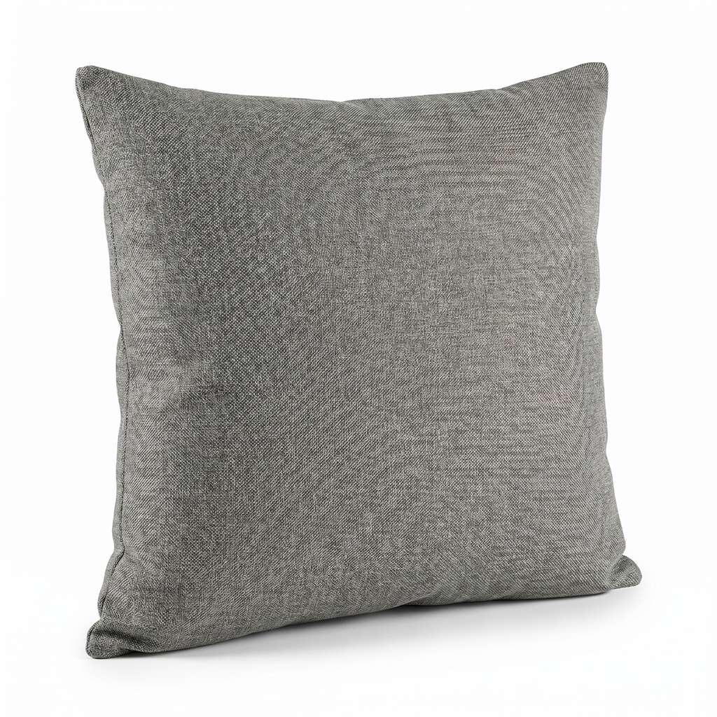 Cushion CU101 alternate product view on white background