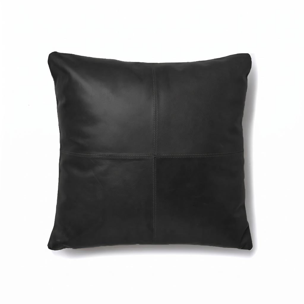 Cushion CU102 front view on white background
