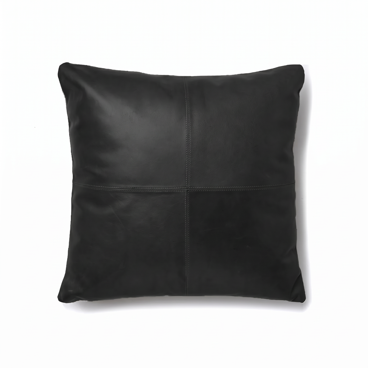 Cushion CU102 front view on white background